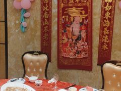 包厢-老山东·山东菜(鲁菜名店)