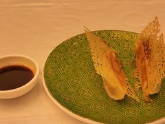 -品海楼·大连海胆锅贴馆(东港店)