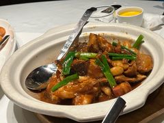 -荣兴酒家(徐家汇店)