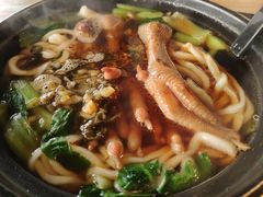 -小义乌砂锅拉面(海事共享区店)