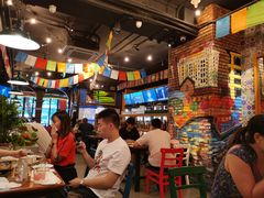 -么哈MOJAR(北京五道口店)