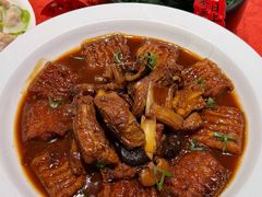 -船歌·鱼水饺青岛菜(闽江二路店)