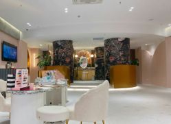 -本小姐美学·半永久纹眉野生眉