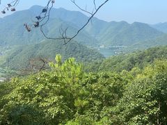 -富春桃源风景区