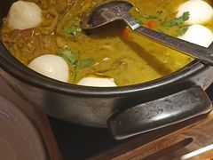 -小厨娘淮扬菜(六合欢乐港店)