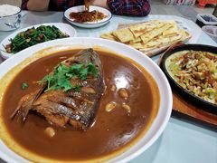 -听涛雅苑百味饺子老家菜馆