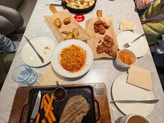 -必胜客(东部星悦天地店)