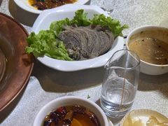 -东来顺饭庄(新源里店)