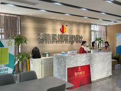 -居丽装饰空间设计(总部)