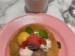 -哈根达斯(芳圆里店)