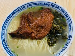 -盛兴面馆(真儒大厦店)