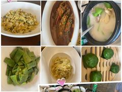 -水月周庄铂尔曼酒店-水月荟中餐厅