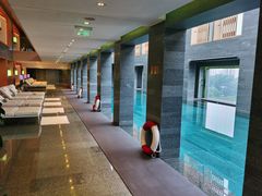 -北京盘古七星酒店