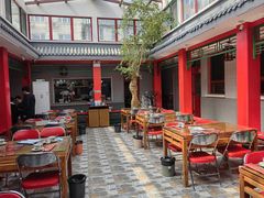 -小街47號江湖菜(四合院店)