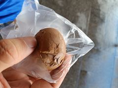 -金盆阿嬷香菇茶叶蛋(玄光店)