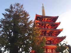 -浅草寺