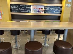 -麦当劳(番禺易发商业街店)