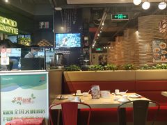 -避风塘(金山万达店)