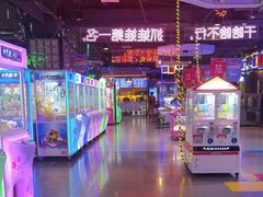 -Play1家庭娱乐中心(裕华万达店)