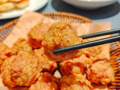-双湖园·地标武汉菜(黄鹤楼解放路店)