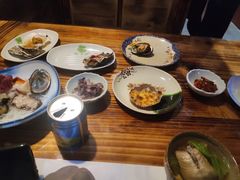 -松坂屋日料自助(长城路店)