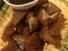 -多哥水傣味餐厅(司马巷店)