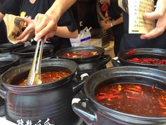 -降龙爪爪(建设路2店)