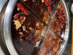 -祝幺妹火锅(裕华村总店)