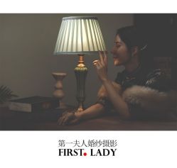 -第一夫人婚纱摄影(南京店)