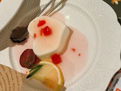 -第101座花园餐厅(湖滨88店)