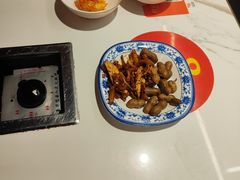 -一烙锅(友谊店)