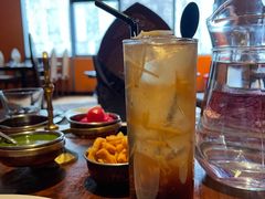 -Vedas印度餐厅(常熟路店)
