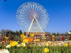 -七彩云南欢乐世界