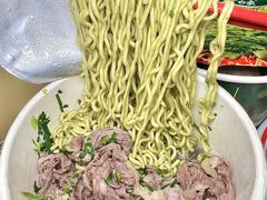 -八合里潮汕鲜牛肉火锅(惠州华贸店)