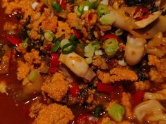 -爱碗亭·鲜炒湖南菜(壹城中心店)