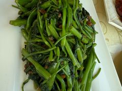 -香江小厨 The Kitchen(香江俱乐部店)