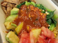 -超级碗FOODBOWL(成都来福士店)