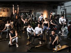 -能量健身私教工作室(1527店)