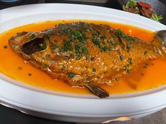 -曾宴·楚菜(湖北省博物馆店)