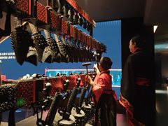 -曾宴·楚菜(湖北省博物馆店)