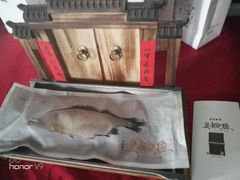 -中国徽菜·徽商故里(广安门店)