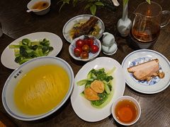 -香雪海·蘇面館(湖滨店)