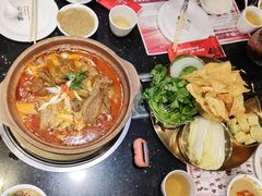 -刘一锅筋头巴脑(凌空二街店)