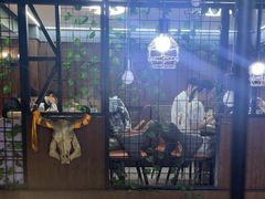 -刘少华贵州小黄牛·鲜牛肉火锅(总店)