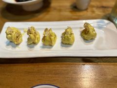 -永安鱼庄·镇江菜(三店纬五路店)
