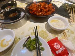 -聚味瞿记·龙虾堂(望城店)