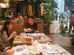-南京大牌档(龙江新城市广场店)