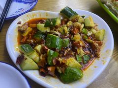 -烤满分·东北烧烤(首经贸店)