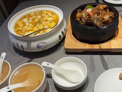 -宏宴·新京菜(望京店)
