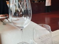 -Wolfgang’s Steakhouse 沃夫冈牛排馆(上海白玉兰广场店)